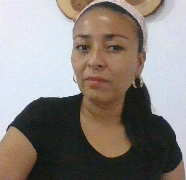 Foto de Miledy Vidal Carreño